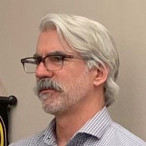 Meet your Posher, Tom